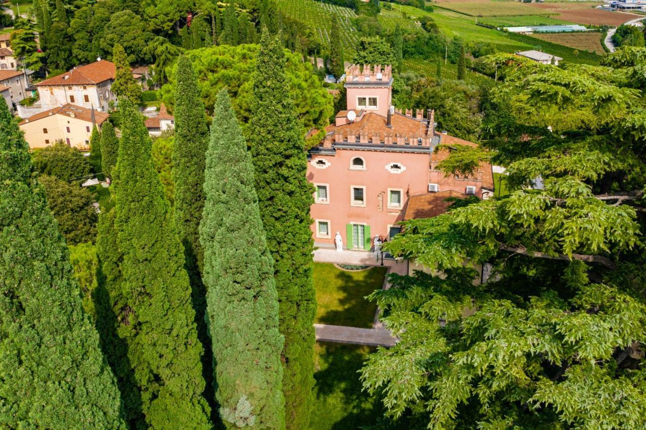 B&B Castel Morino Sona Exterior photo